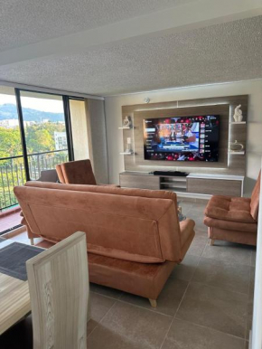 Apartamento nuevo
